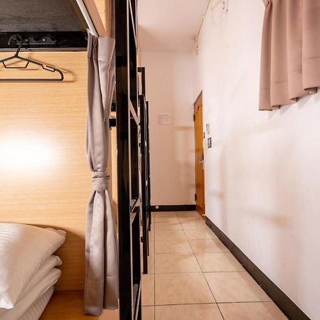 Utopia Hostel Taitung Екстериор снимка