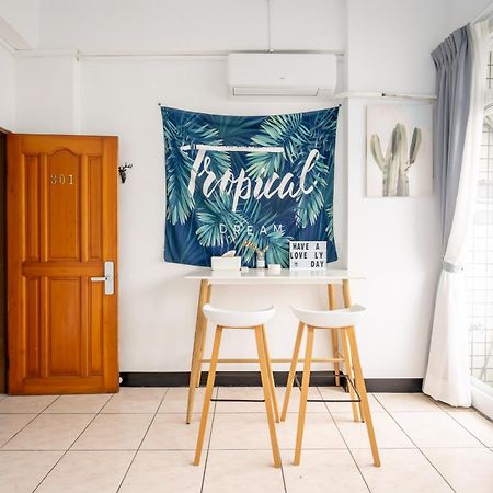 Utopia Hostel Taitung Екстериор снимка