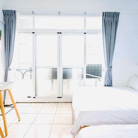 Utopia Hostel Taitung Екстериор снимка