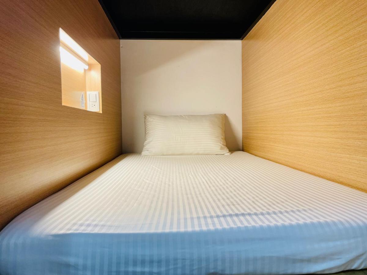 Utopia Hostel Taitung Екстериор снимка