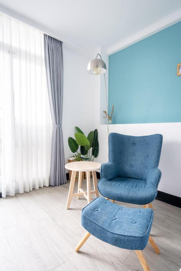 Utopia Hostel Taitung Екстериор снимка