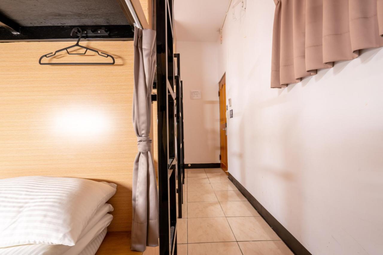 Utopia Hostel Taitung Екстериор снимка