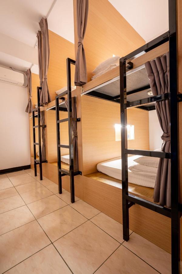 Utopia Hostel Taitung Екстериор снимка
