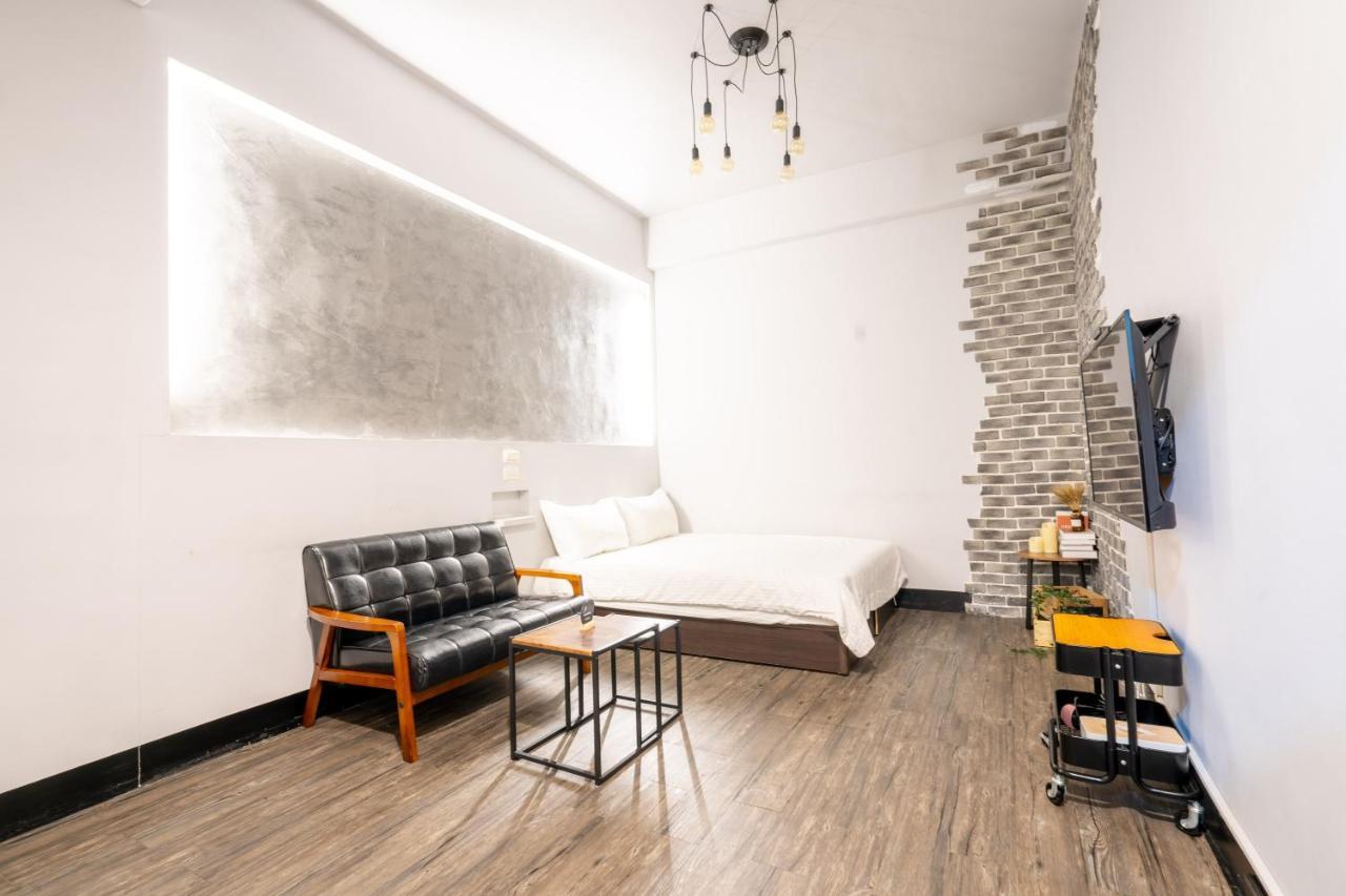 Utopia Hostel Taitung Екстериор снимка