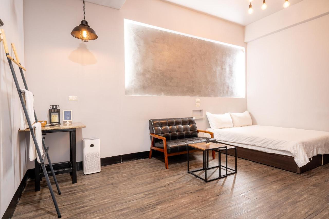 Utopia Hostel Taitung Екстериор снимка
