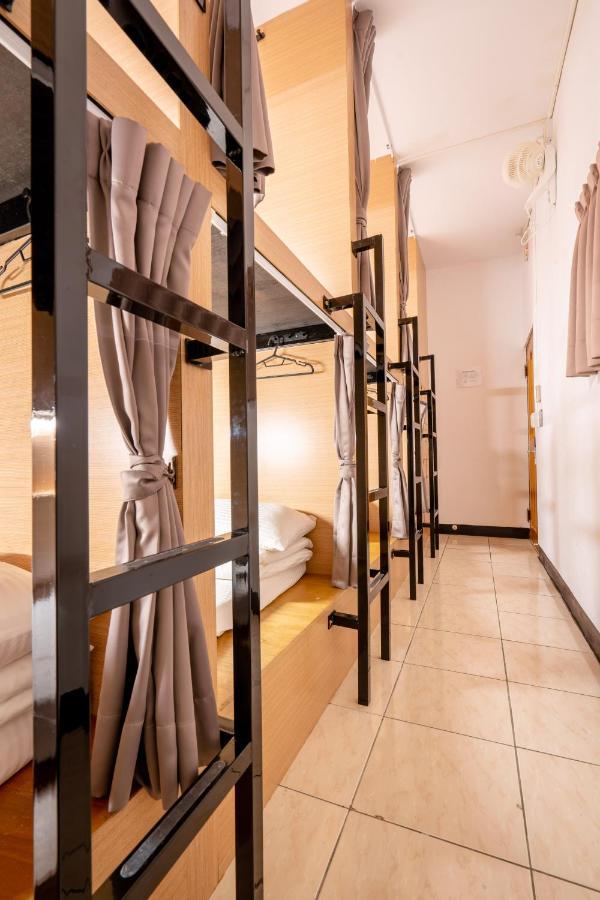 Utopia Hostel Taitung Екстериор снимка