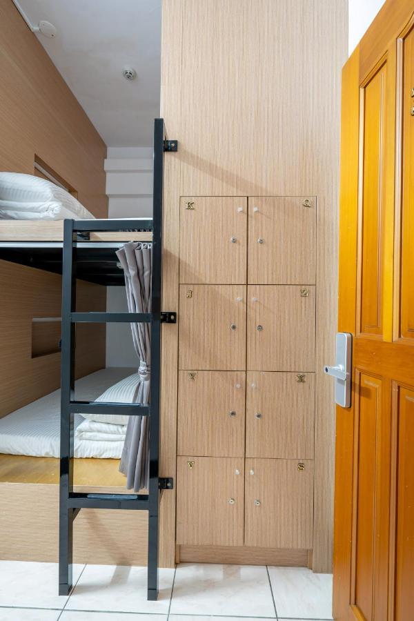Utopia Hostel Taitung Екстериор снимка