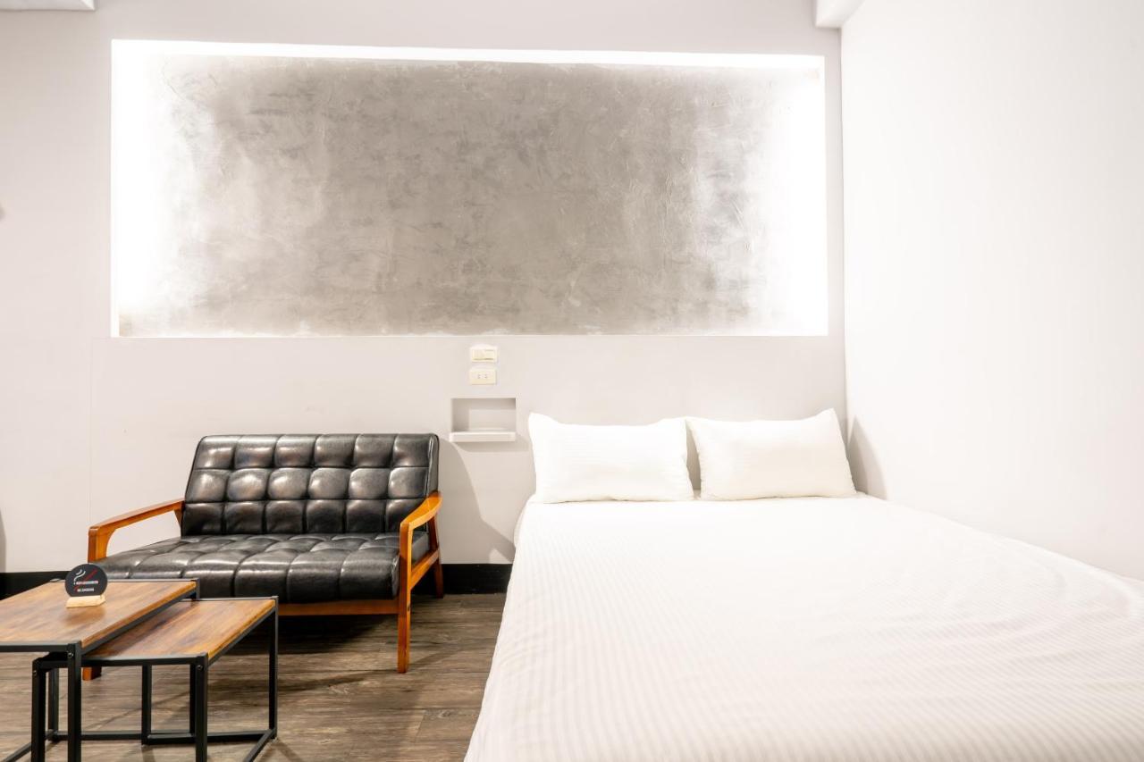 Utopia Hostel Taitung Екстериор снимка