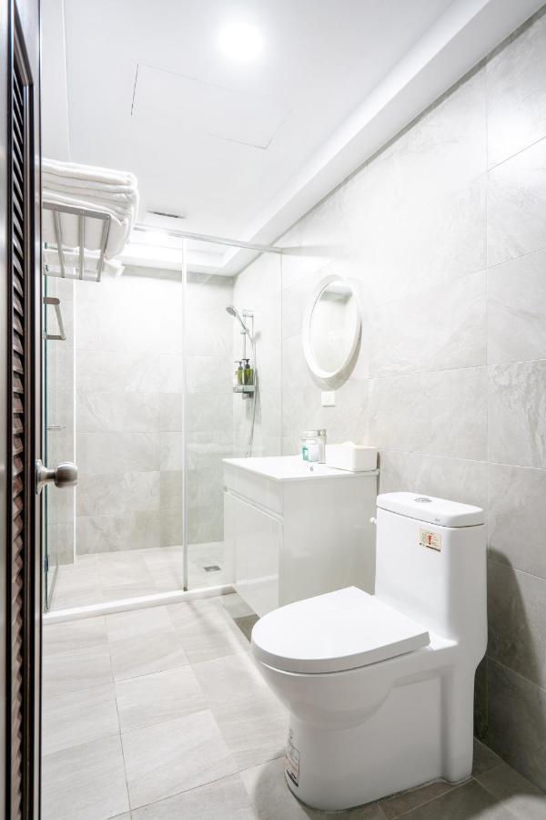 Utopia Hostel Taitung Екстериор снимка