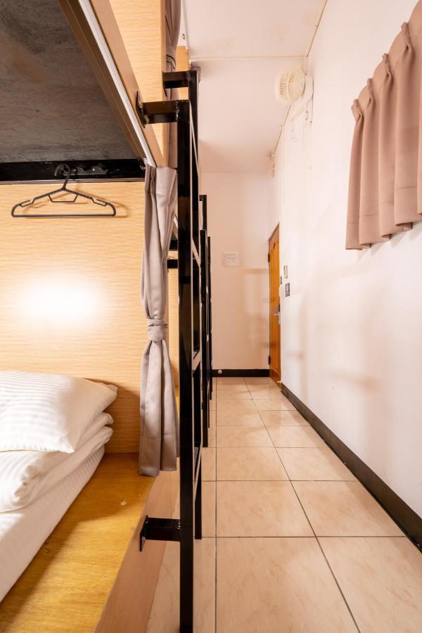Utopia Hostel Taitung Екстериор снимка