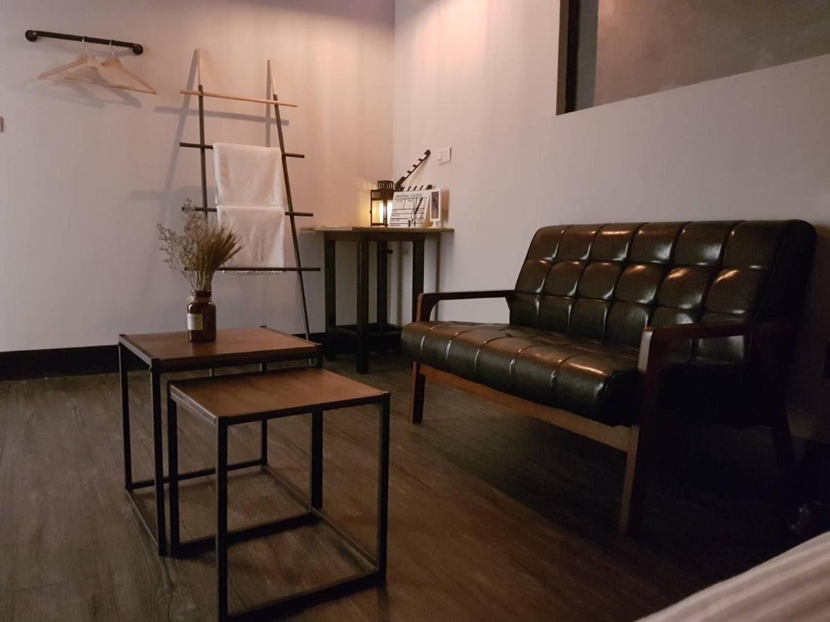 Utopia Hostel Taitung Екстериор снимка